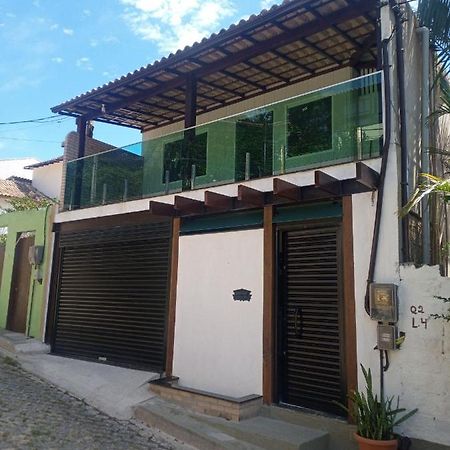 Búzios Casa Temporada Sol E Lua 아파트 외부 사진