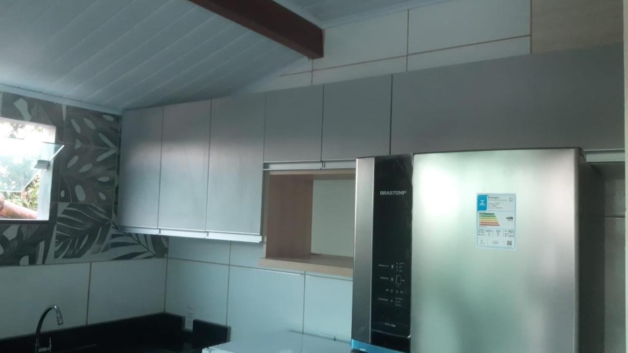 Búzios Casa Temporada Sol E Lua 아파트 외부 사진