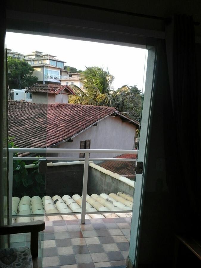 Búzios Casa Temporada Sol E Lua 아파트 외부 사진